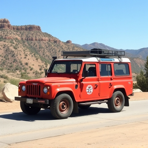 vehicle