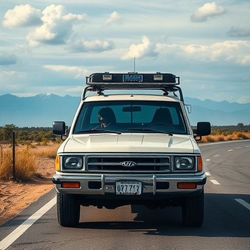 vehicle