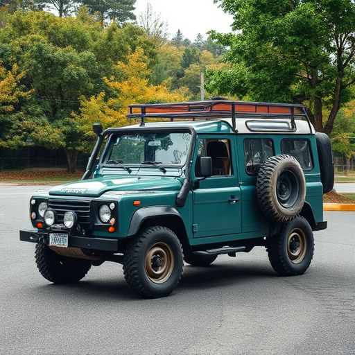 vehicle