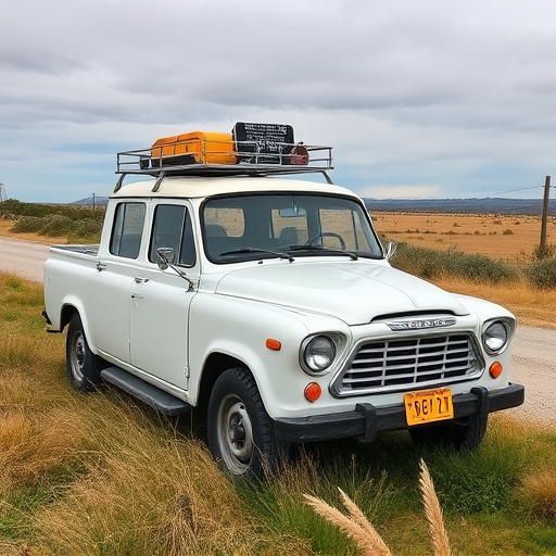 vehicle