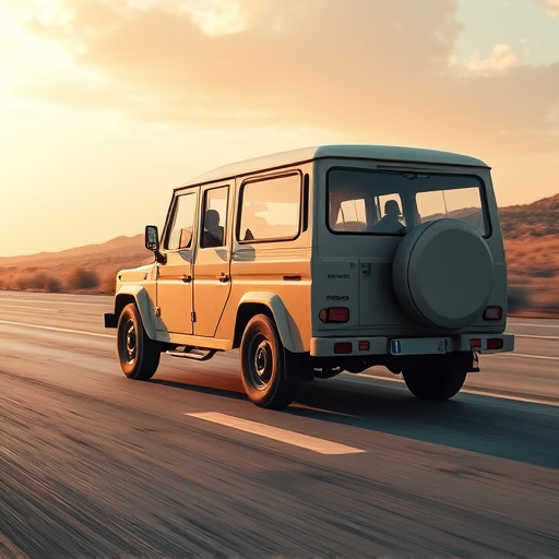 vehicle