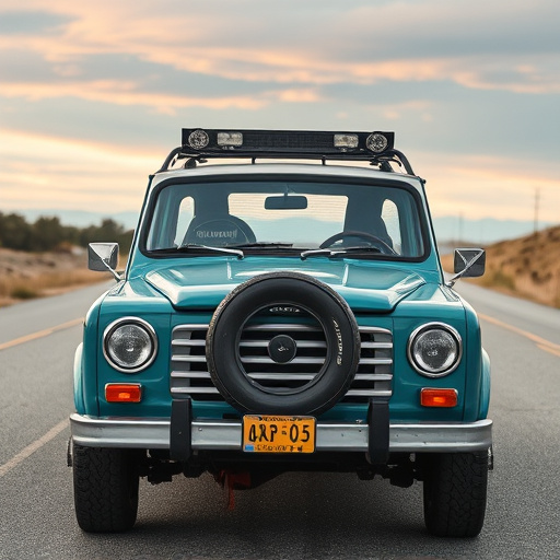 vehicle
