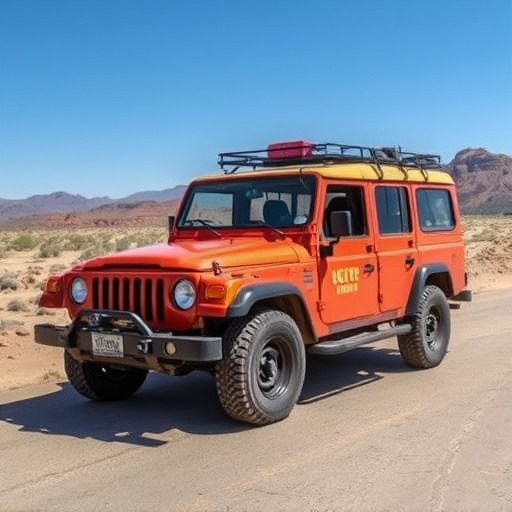 vehicle