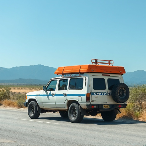 vehicle