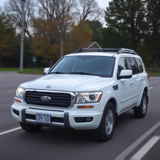 vehicle