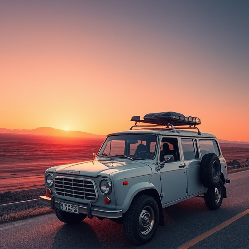 vehicle