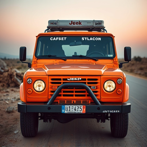 vehicle