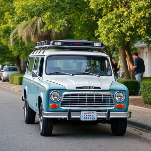 vehicle