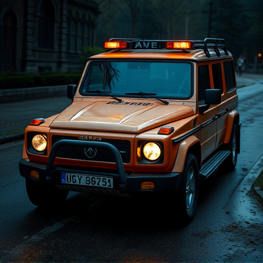 vehicle