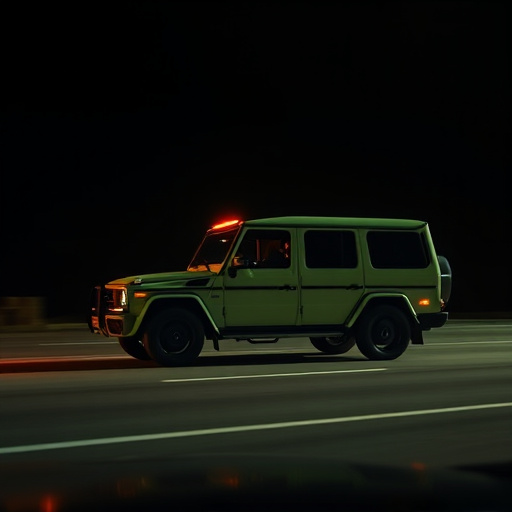 vehicle