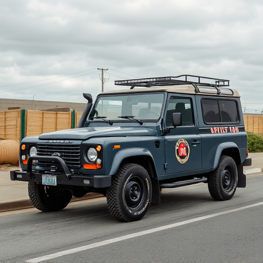 vehicle