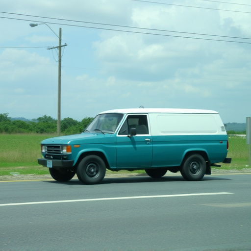 vehicle