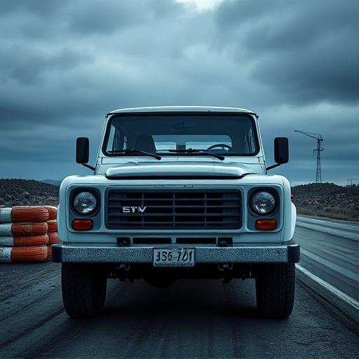 vehicle