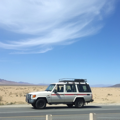 vehicle