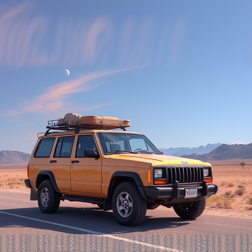 vehicle