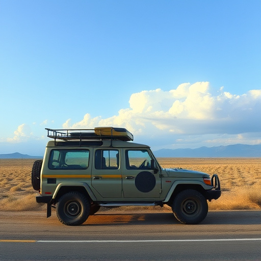 vehicle