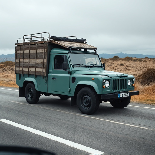 vehicle