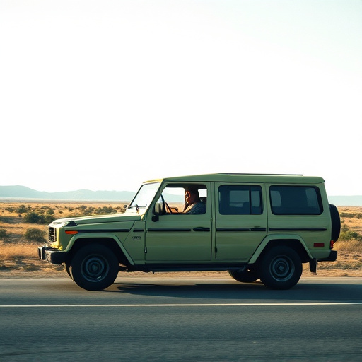 vehicle