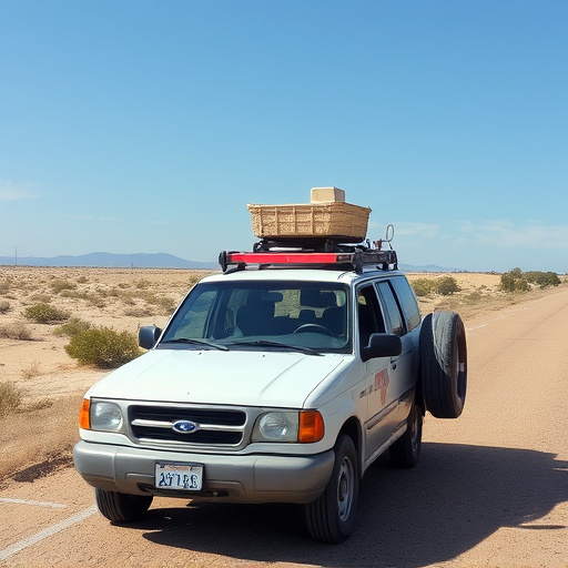 vehicle