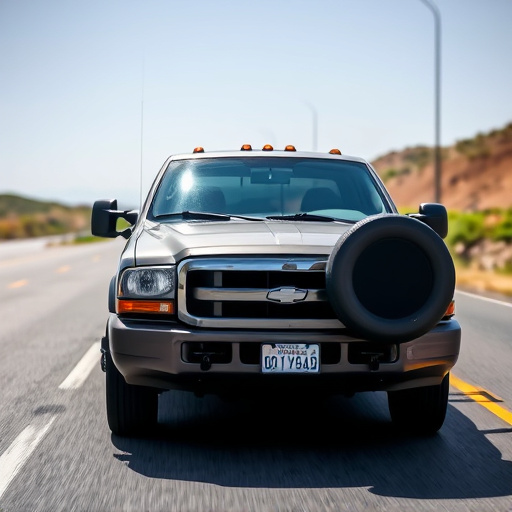 vehicle