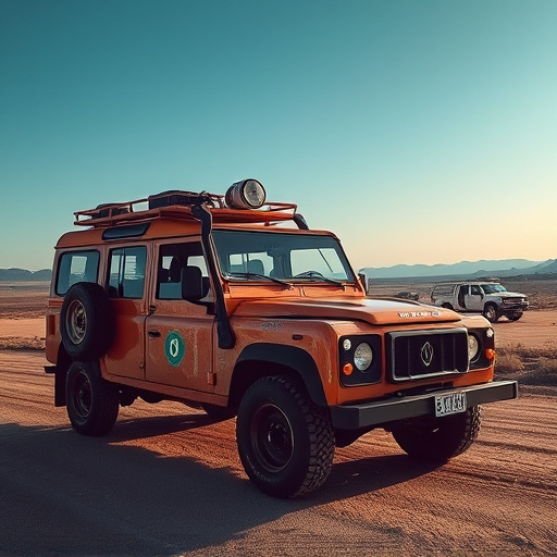 vehicle