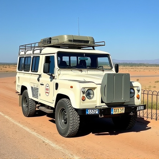 vehicle