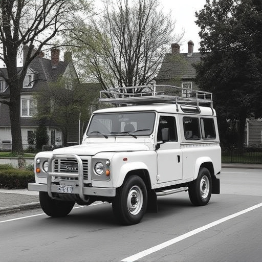 vehicle
