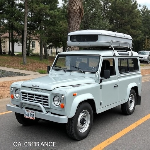 vehicle