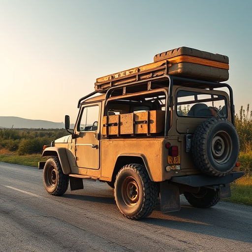 vehicle