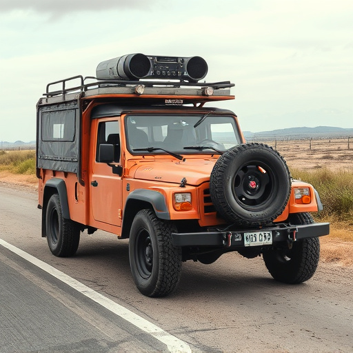 vehicle