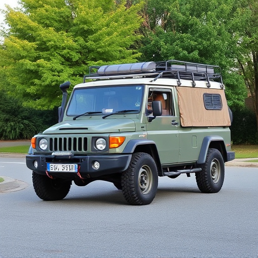 vehicle