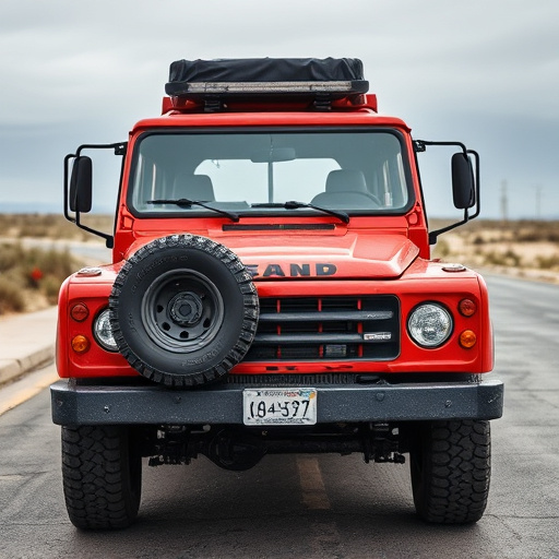 vehicle
