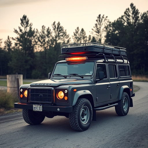 vehicle