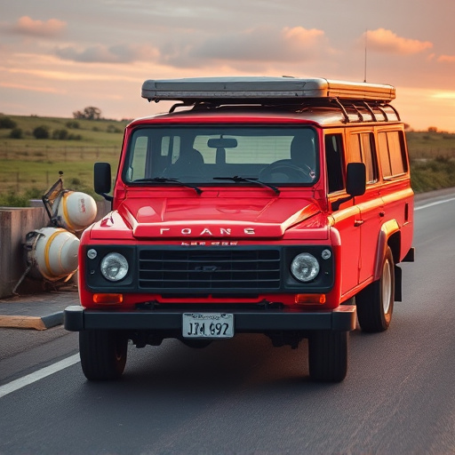 vehicle