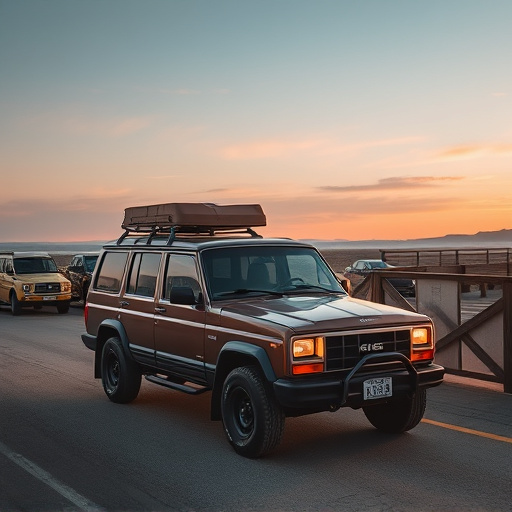 vehicle