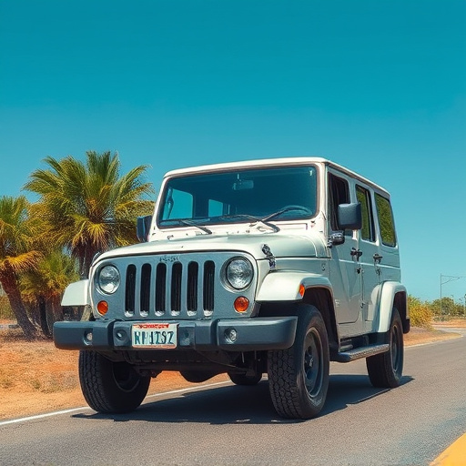 vehicle