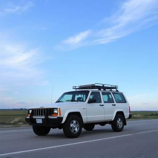vehicle