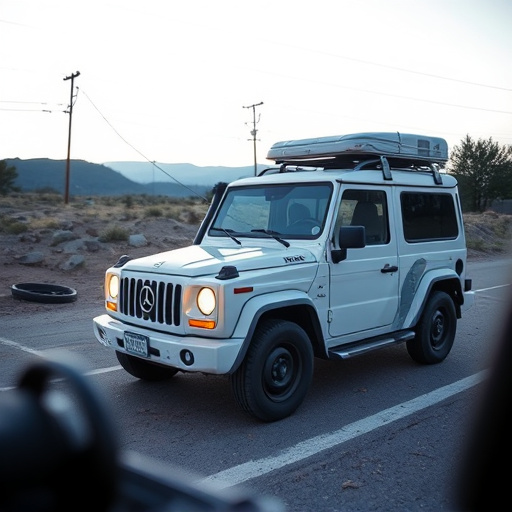 vehicle