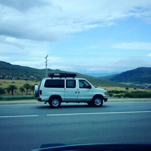 vehicle