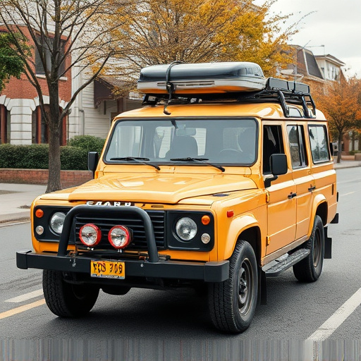 vehicle