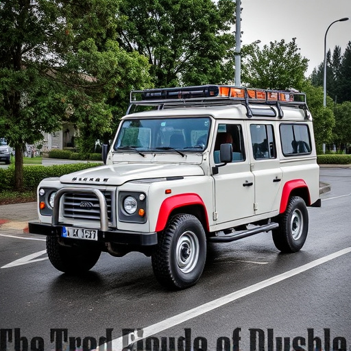 vehicle