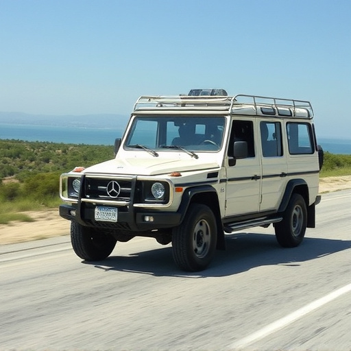 vehicle