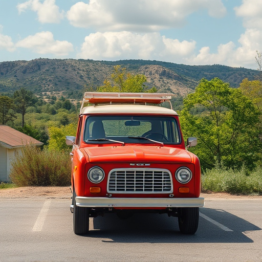 vehicle