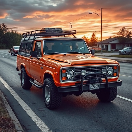 vehicle