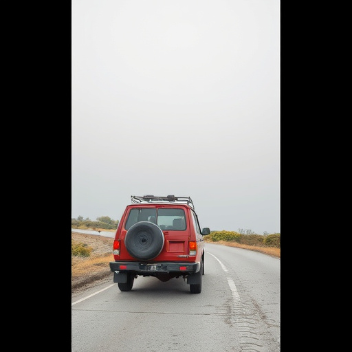 vehicle