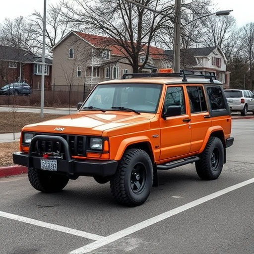 vehicle