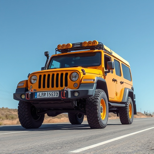 vehicle