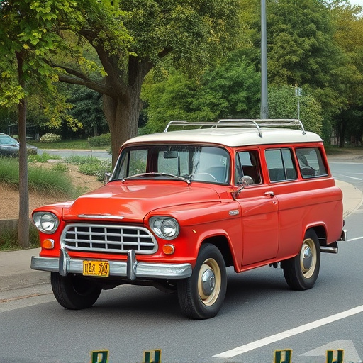 vehicle