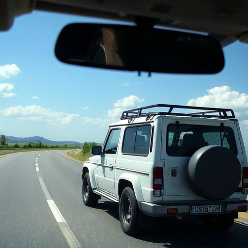 vehicle