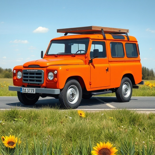 vehicle